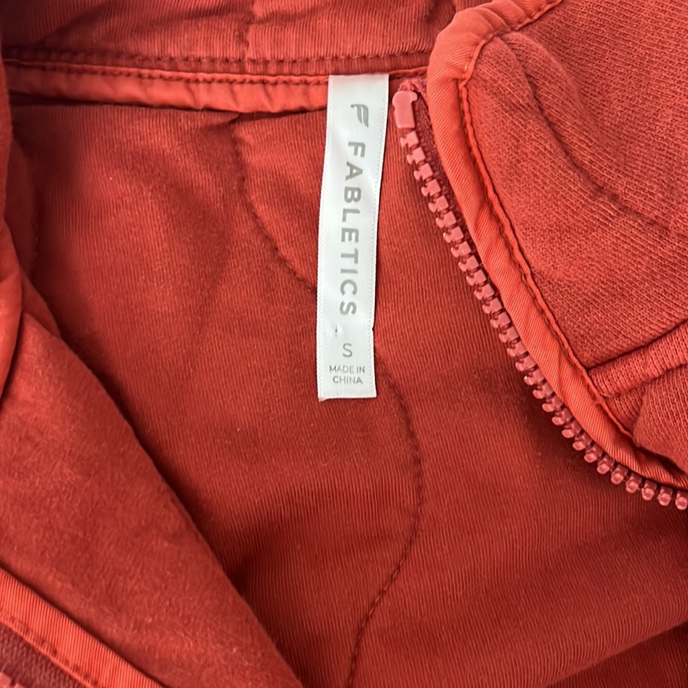 Fabletics Women’s Jacket - Picture 2 of 3